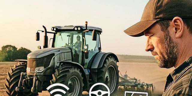 Mit zunehmender Digitalisierung verbreiten sich in der Landwirtschaft Abo-Modelle. Sie bieten modernste Technologie zum Einstiegspreis, binden den Landwirt aber an den Anbieter.