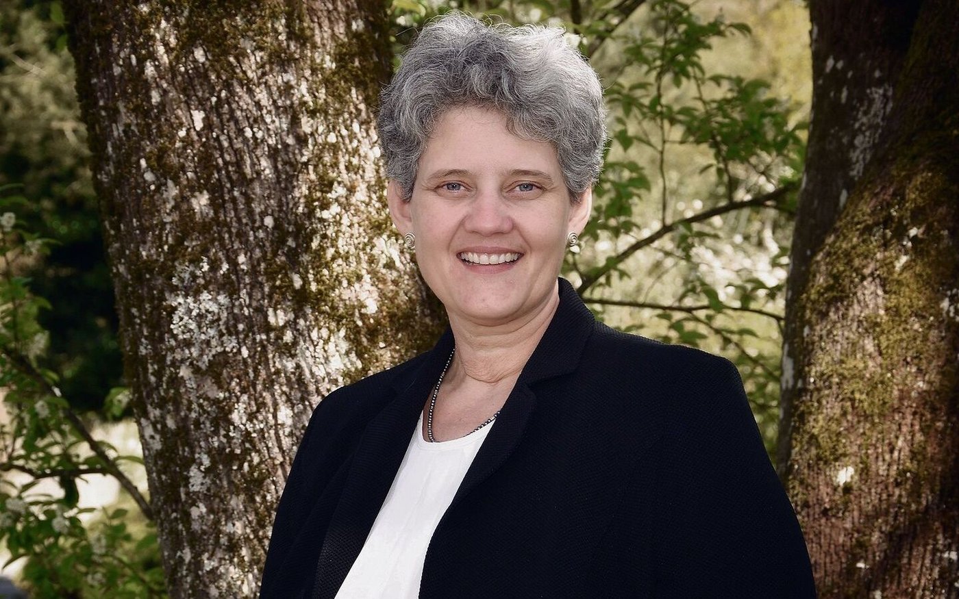 Barbara Kunz backt gut und gerne. Sie verrät ihre ganz persönliche Zopf-Philosophie und wie einfach mehrstrangige Zöpfe sind. 