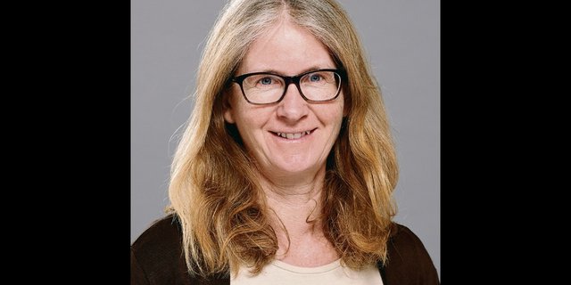 "Vor allem das Wissen über das Verhalten von Wölfen fehlt vielerorts komplett", so Christina Steiner. (Bild zVg)