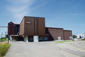 Der Lockdown wirkte sich bei Brot- und Futtergetreide verkaufsfördernd aus Die Getreidesammelstelle Thalheim ZH (GGT) verzeichnete 2020 mit 40 940 Tonnen die grösste je übernommene Ernte von Brot- und Futtergetreide sowie Ölsaaten. (Bild RoMü)