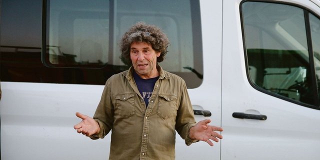 Heinz Höneisen ist für mehr Einigkeit im Verbandswesen.