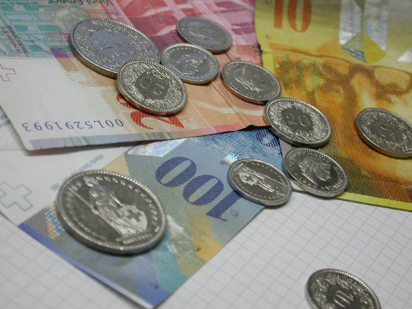 Investitionen in Land- und Ernährungswirtschaft können eine sehr grosse Tragweite haben. Auf welche Faktoren geachtet werden könnte, hat nun der CFS vorgeschlagen. (Bild: BauZ)