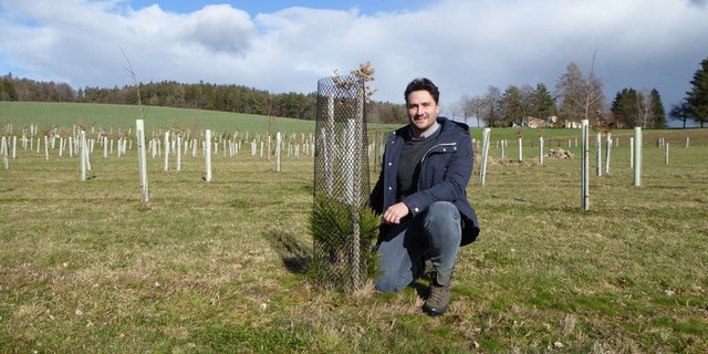 In Zukunft soll sich der Verein Pro Trüffel Schweiz um diese Pilze kümmern. (Bild Pro Trüffel)