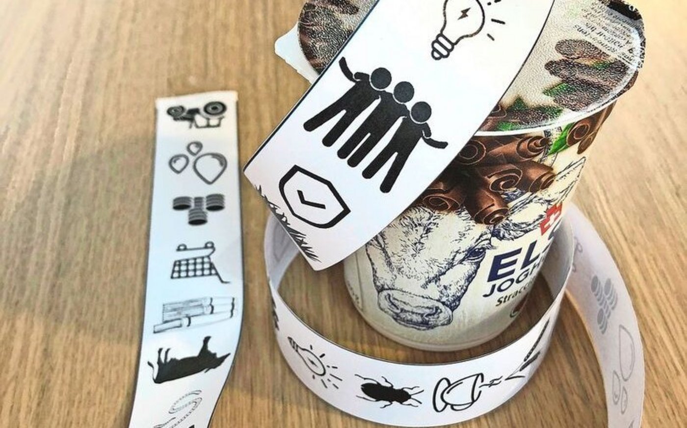 Das Indikatorenset deckt von Lebensqualität und Tierwohl bis zu Bodenschutz und Profitabilität quasi alles ab. 