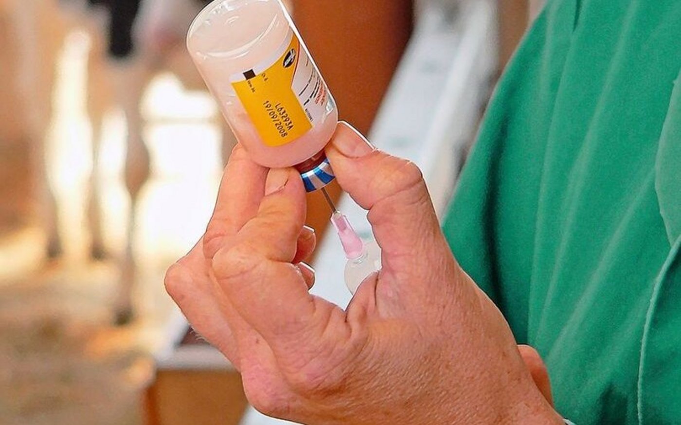 Das Zulassungssystem für TAM beruhe auf einer Fehlannahme, bemängeln die Schweizer Tierärzte.