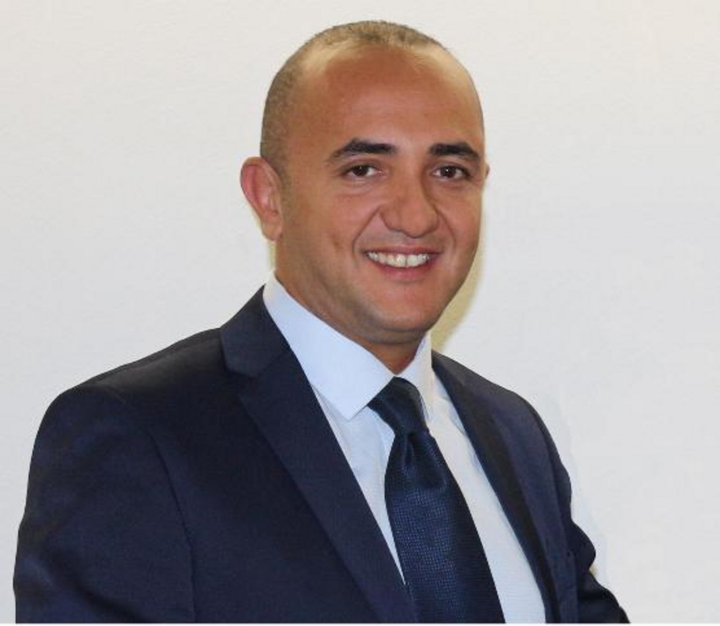 «Pharmalys braucht sehr gute Milch. Die Bauern wollen sie verkaufen. Das passt zusammen», sagt Mechria. (Bild Hochdorf)