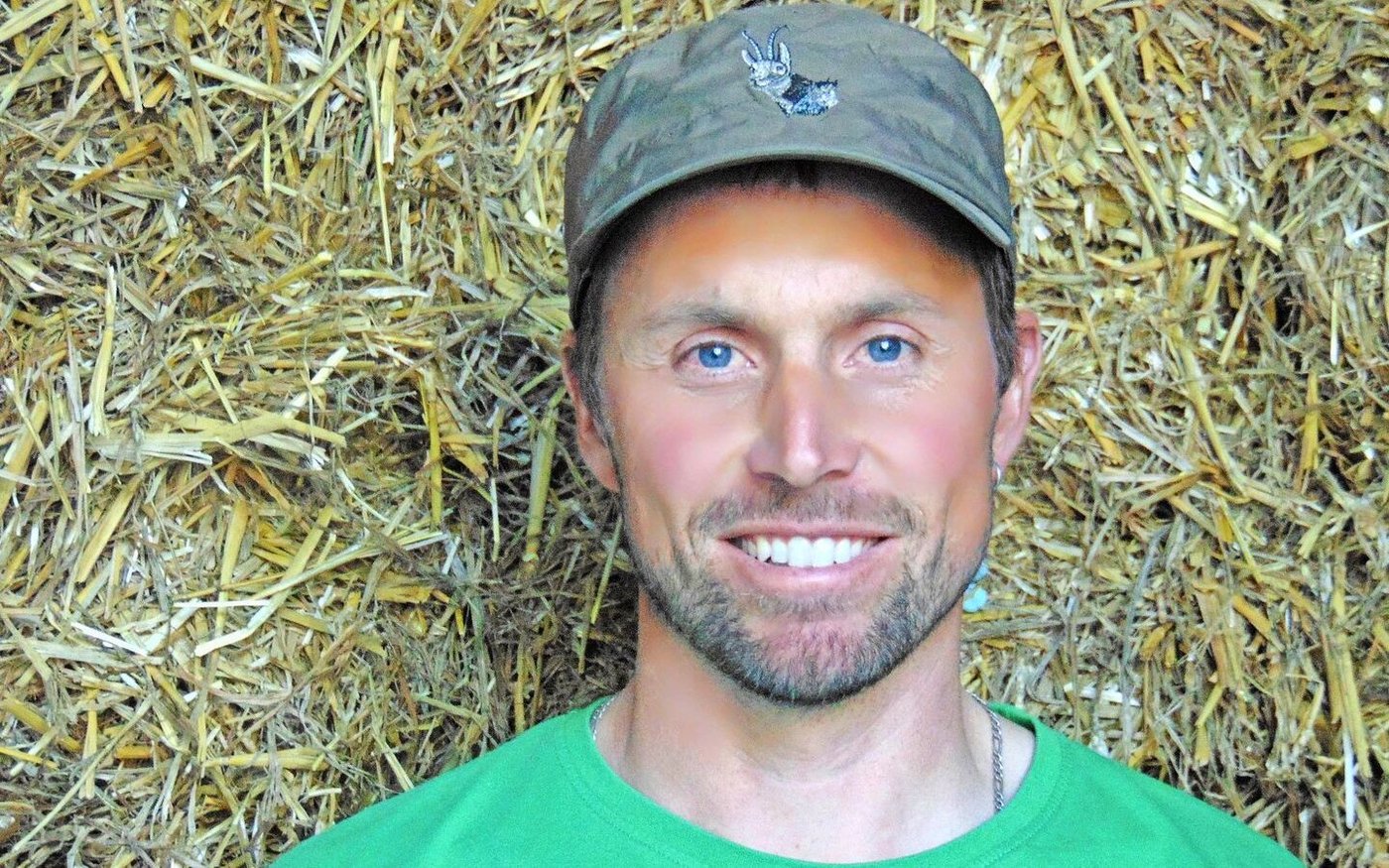 Fadri Riatsch befürchtet, dass Höfe aus Bio aussteigen. 