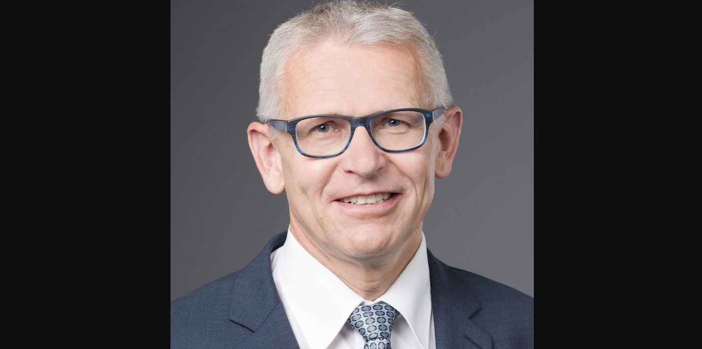Der Verwaltungsrat schlägt Nationalrat Leo Müller als neuen Verwaltungsratspräsidenten DER Suisag vor. (Bild zVg)