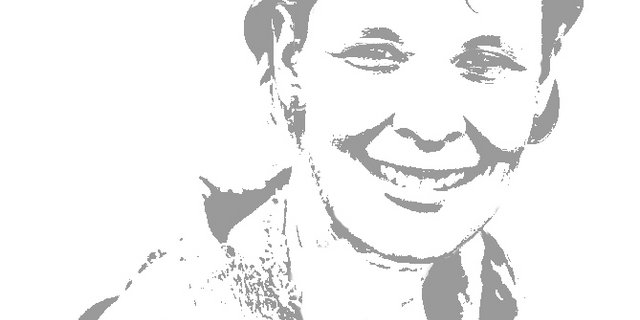 Redaktorin Simone Barth kommentiert. (Bild BauZ)