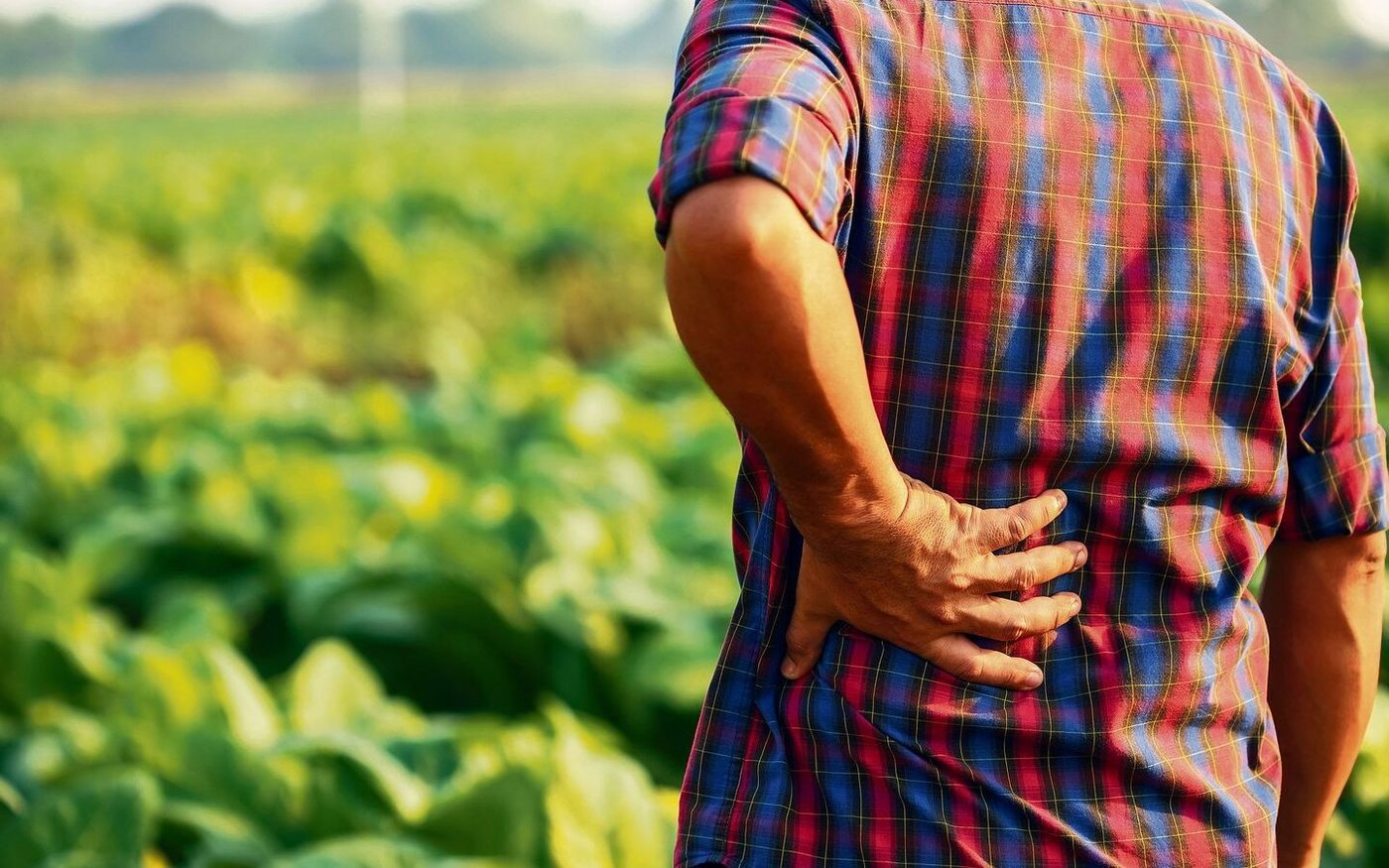 Schmerzen sind so divers wie die Therapien, die es mittlerweile gibt. Einige sind neu, andere werden seit Jahrhunderten angewendet. Manchmal braucht es Geduld, bis man das Passende für sich findet.