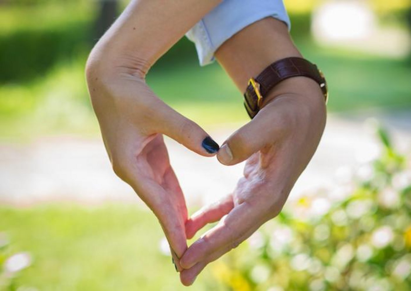 Damit die Liebe bleibt, braucht es Einsatz und Wille vom Paar. (Bild Pixabay)