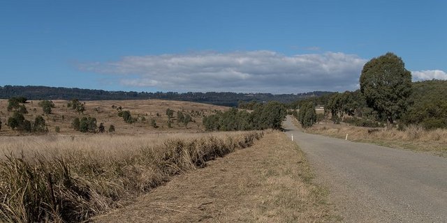 Australiens Landwirtschaft hat zuletzt immer wieder unter Dürre gelitten. (Symbolbild/Pixabay)
