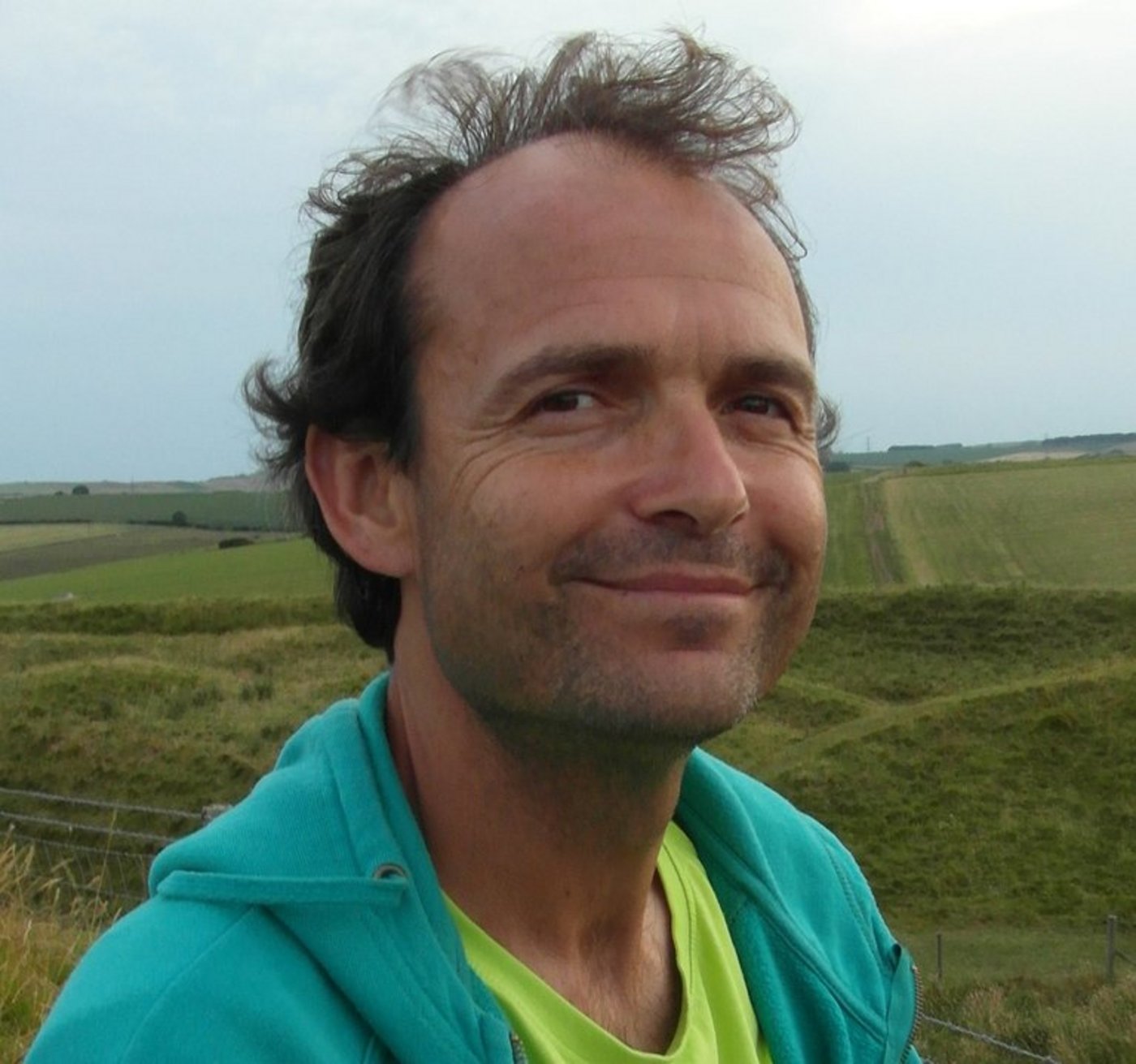 Bei der Behandlung von Pflanzen mit Homöopathie ist man eher skeptisch was aus der Sicht von Cornel Stutz nicht gerechtfertigt ist. (Bild zVg) 