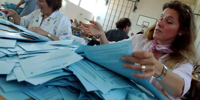 Am 8. März kommen zwei Initiativen vors Volk. (Bild Keystone)