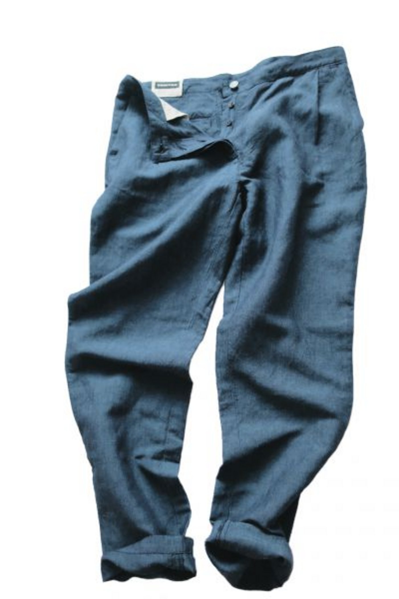 Die Baumwolle bekommt Konkurrenz von Pflanzenfasern. (Bild et)