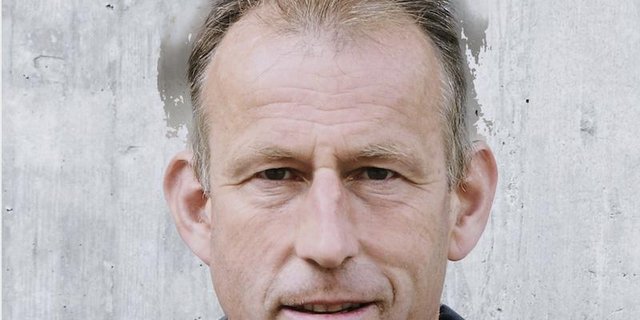 Nominiert: Sepp Odermatt, Loh, Ennetbürgen. (Bild zVg)