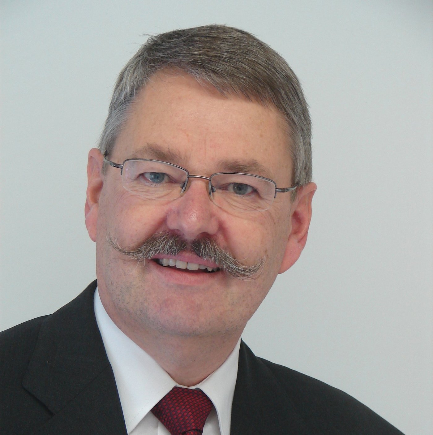 Werner tritt sein Amt im Januar an. (Bild zVg)