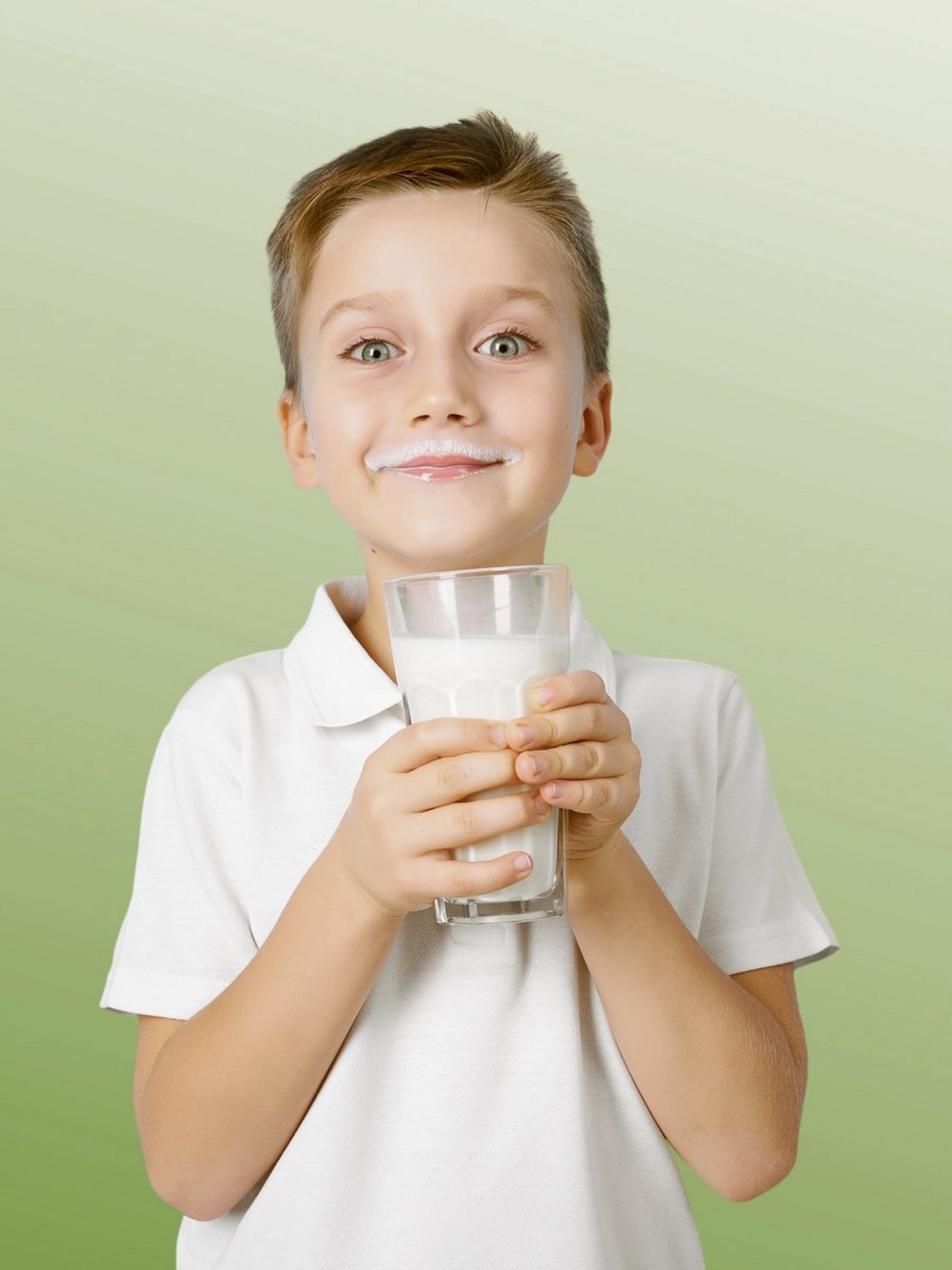 Frisch und sympathisch: So soll der neue Werbeauftritt des kantonalen Milchverbandes daherkommen.(Bild Shutterstock, M. Artem/Agro Marketing Thurgau)