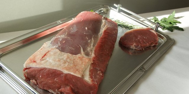 "JBS Australia ist stolz darauf, mit dem System den aktuellen Forderungen des Marktes nachzukommen", sagt Sales Manager Robert Ryan. (Symbolbild lid / ji)