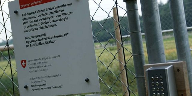 «Technologieverbote ohne konstruktive Ansätze für eine Lösung haben eine lähmende Wirkung und senden ein falsches, innovationsfeindliches Signal aus», so Sciencesindustries. (Bild lid)