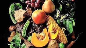 2025: Das diesjährige Plakat hat ein Gucci-Modefotograf gestaltet.