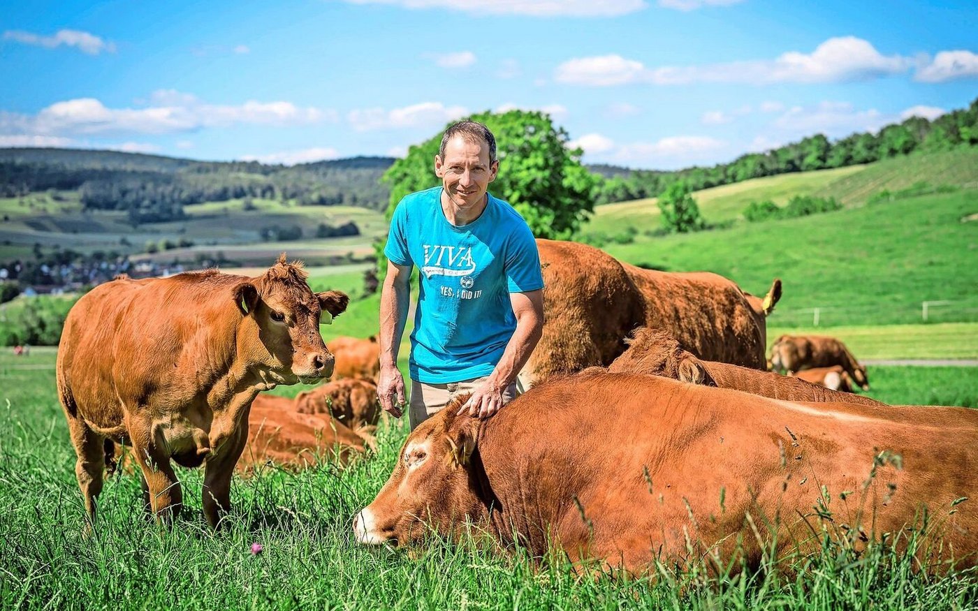 Am 12. September findet der Liebegger Herbsttag bei Reto Pfister statt. Themen sind Futterbau, Bodenbearbeitung, Gründüngungen, Biodiversität und Grünlandmechanisierung.