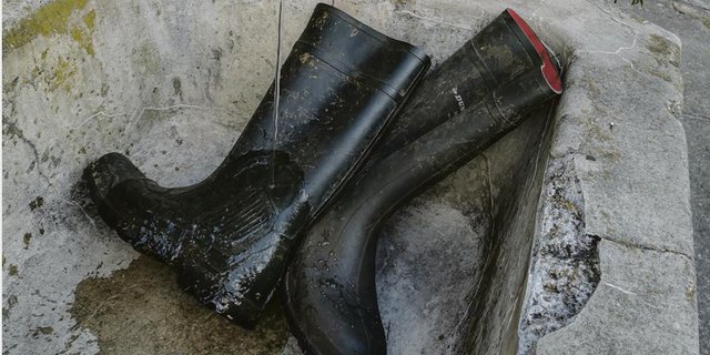 In Sachen Trinkwasserbelastung bleibt einseitig die Landwirtschaft im Fokus. (Bild sb)