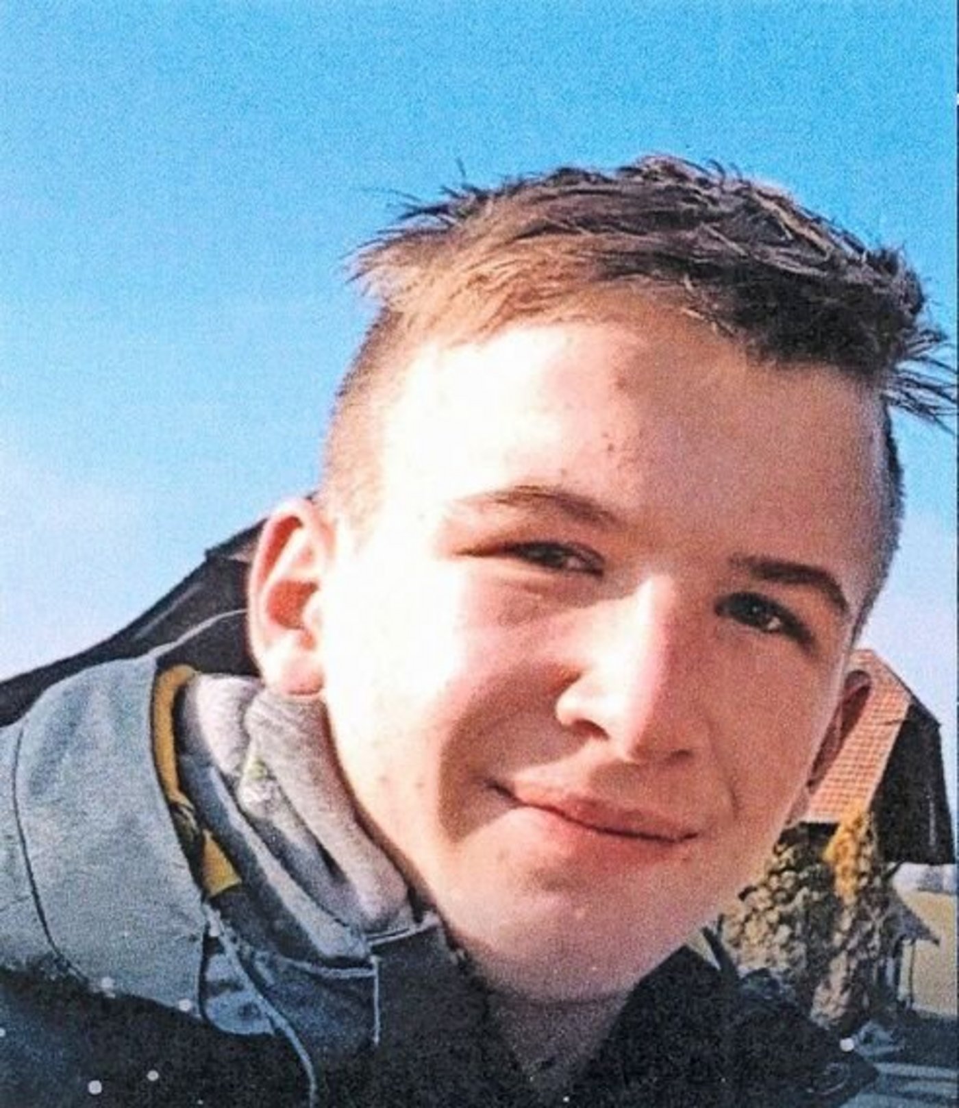 «Simon lebte im Jetzt», sagt seine Mutter über ihn.