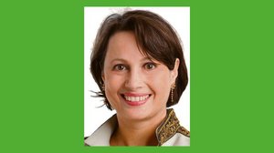 Gastbeitrag: Ist saisonales Einkaufen am verantwortungsvollsten? Babette Sigg Frank ist Präsidentin des Schweizerischen Konsumentenforums und Präsidentin der CVP Frauen Schweiz. (Bild kf)