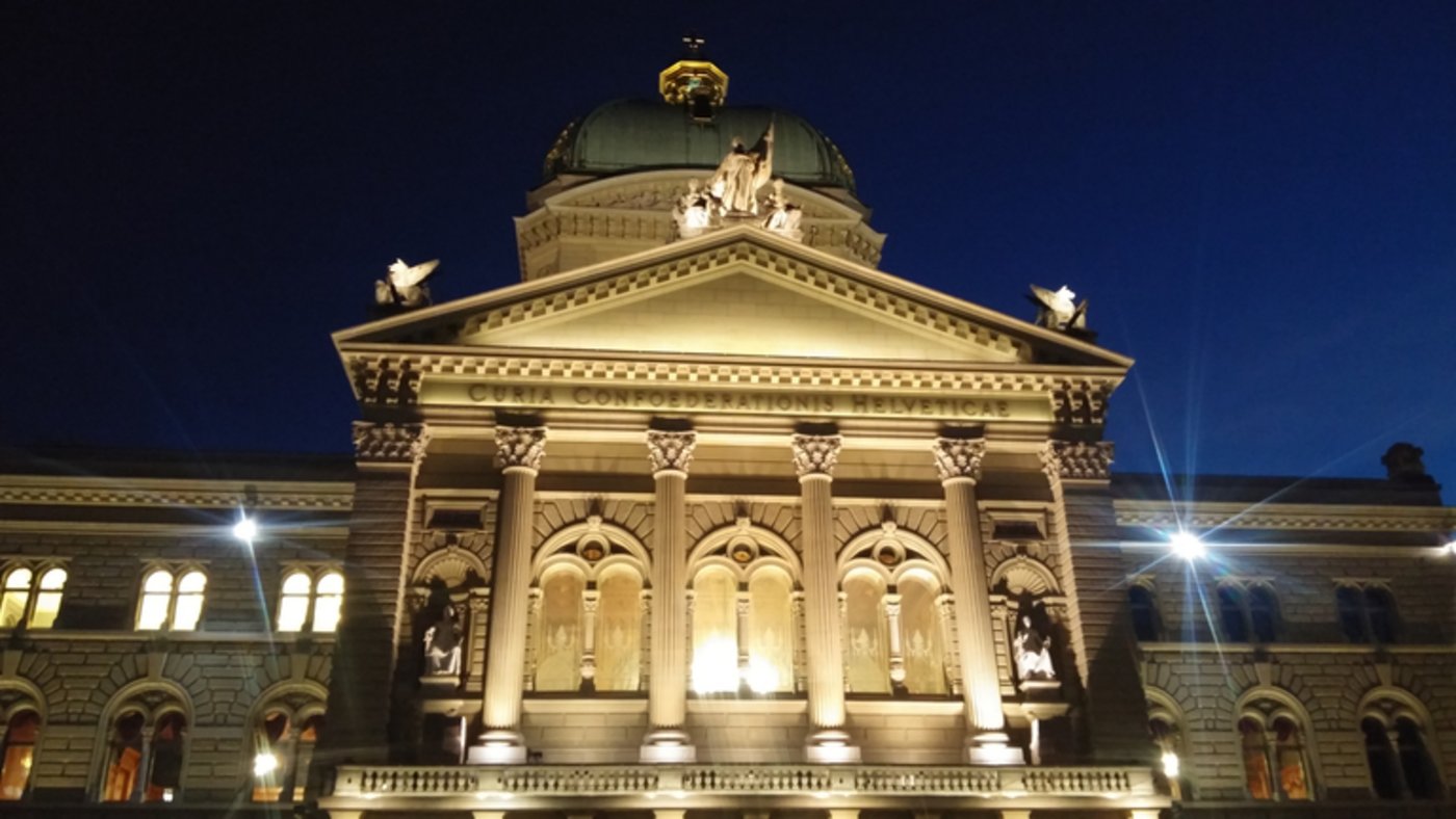 Grundsätzlich findet es der Bundesrat gut, faire Preise zu fordern. Die Initiative gehe zu weit. (Bild lid/ji)
