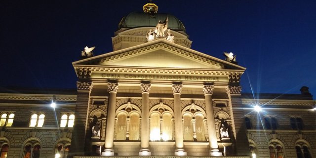 Grundsätzlich findet es der Bundesrat gut, faire Preise zu fordern. Die Initiative gehe zu weit. (Bild lid/ji)