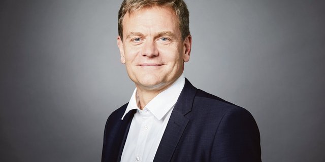 «Die Vorwürfe der Kampagne ‹Agrarlobby stoppen› sind haltlos», sagt Fenaco-CEO Martin Keller.(Bild pd)