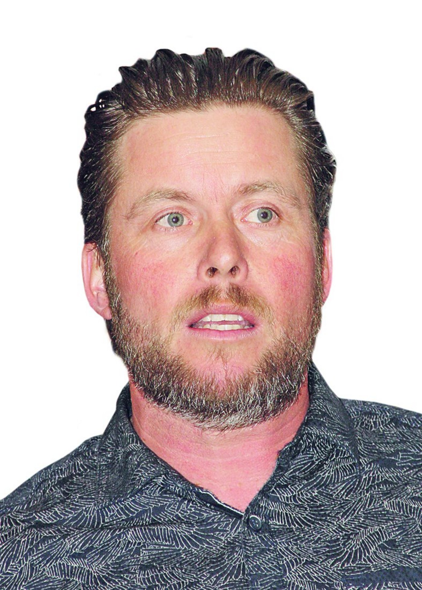 Daniel Weber will eine sachliche Diskussion über die anstehenden Initiativen. Dazu müssten aber alle ihre Meinung öffentlich kundtun, und das nicht nur hinter verschlossener Türe.  (Bild BauZ/aw)