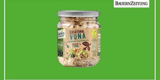 «Sensational VUNA», UVP, 6.95 CHF (Bild Nestlé)