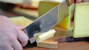 Dank verbesserter Ma Dank verbesserter Marktbeobachtung soll eine angemessen dicke Scheibe der Wertschöpfung in der Lebensmittelkette bei den Landwirt(innen) ankommen.