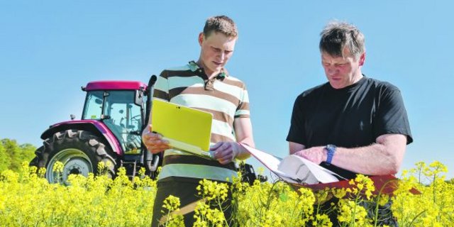 Die Anforderungen an einen Betriebsleiter werden immer höher. (Bild Countrypixel)