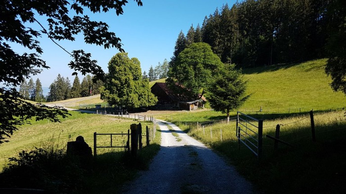 Die Qualität und Zugänglichkeit von Leistungen der Grundversorgung vermindern den Bevölkerungsrückgang in abgelegenen Gebieten. (Bild lid)