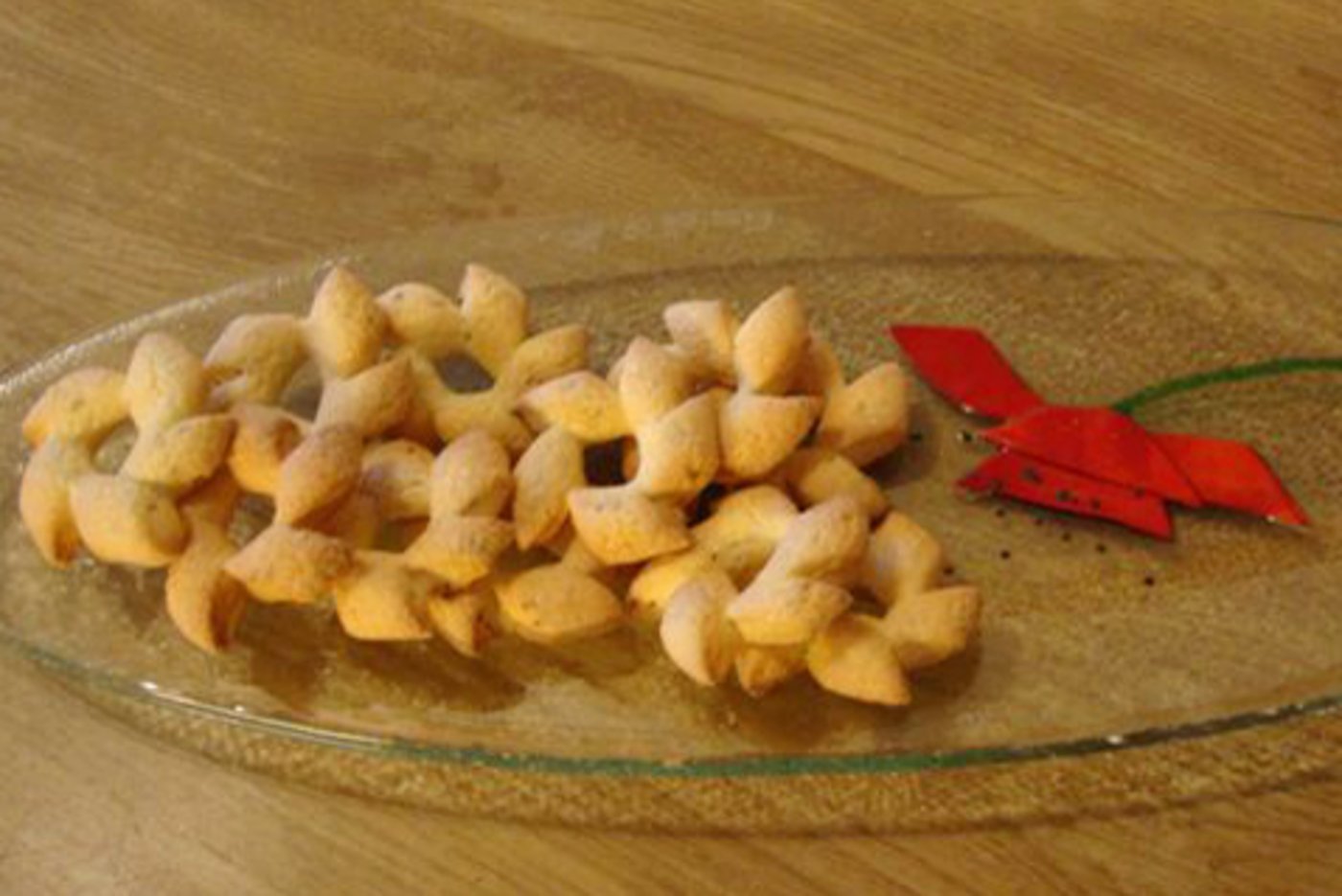 Aenisbrötli gehören zum Guetzli-Inventar. (Bild zVg)