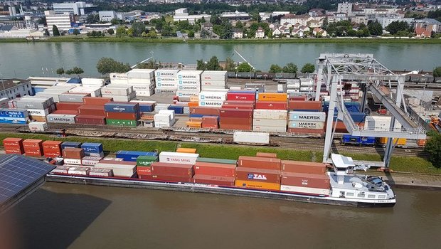 Mit der idealen Wahl der Import-Herkunftsländer könnte die in der Schweiz durch Importware verursachte Umweltbelastung vermindert werden – allerdings nur bedingt. (Bild ji)