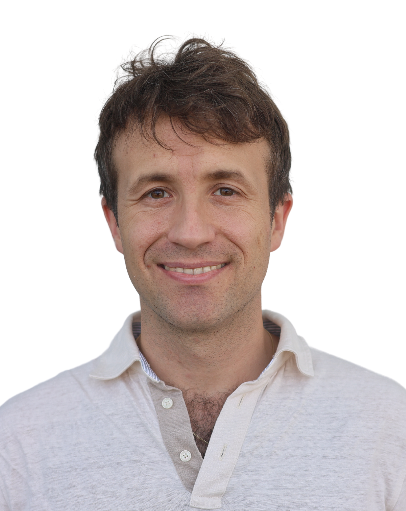 Viktor Dubský, Redaktionsleiter Ostschweiz und Zürich