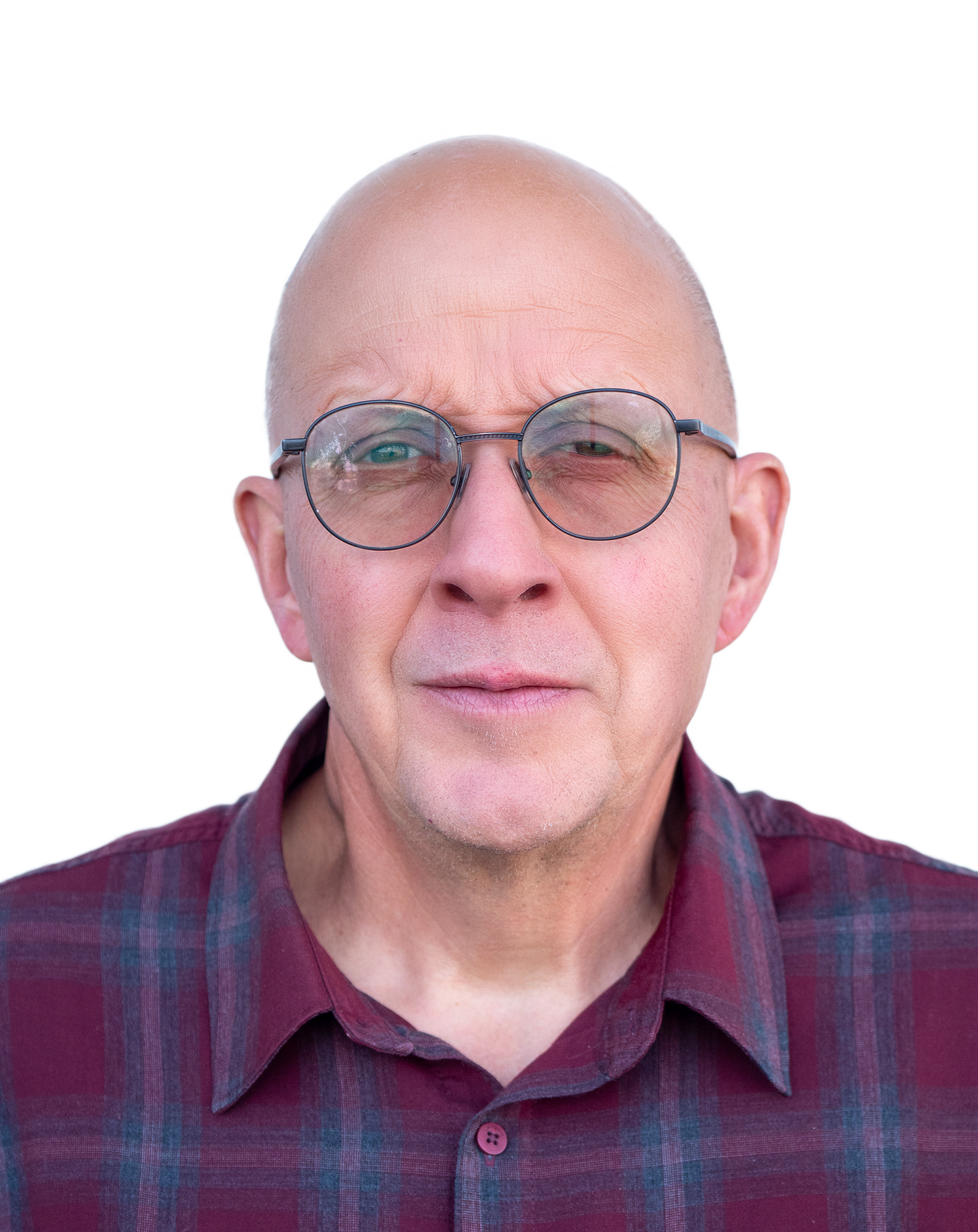 Samuel Otti, Redaktor